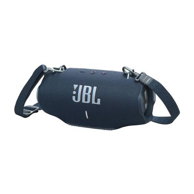 JBL Xtreme 4 ลำโพงพกพาบลูทูธ (สีน้ำเงิน)